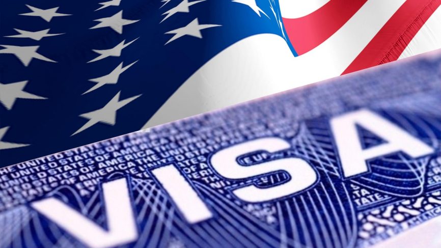 US Tourist Visa for Indians